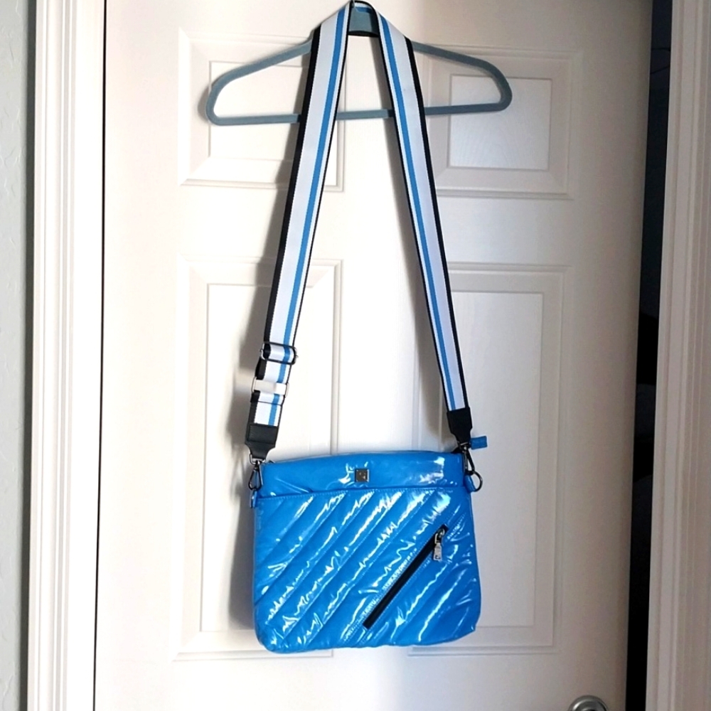 Cross Body Bag  THINK ROYLN